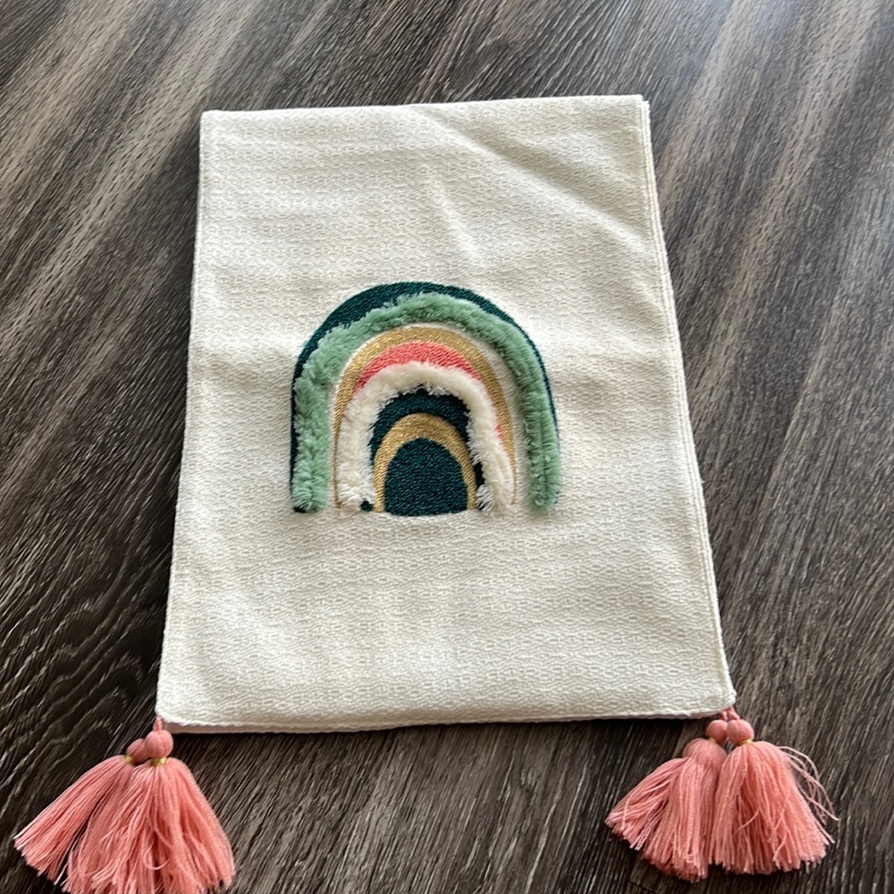 Rainbow Table Runner